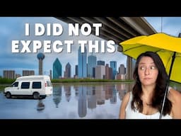 What No One Tells You About Living in Dallas 🙄