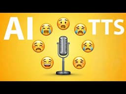 New Context-aware Emotional Text to Speech AI! - ElevenLabs Alternative!