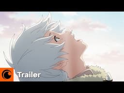 To Your Eternity S3 | TRAILER VOSTFR
