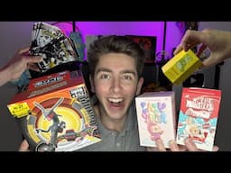 ASMR with EVERYTHING I Bought in Japan | Lofi ASMR