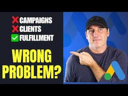 Most Google Ads Agencies Fail Because of This Simple Concept