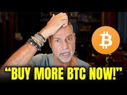 Raoul Pal: Ignore the Noise – Why Bitcoin’s Is Headed to $200K!