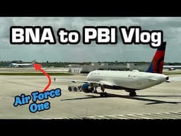Tennessee to Florida Vlog