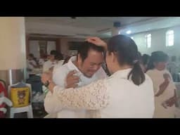BAPTISM - Catholic Life in the Spirit Seminar