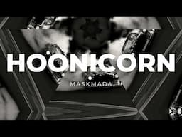 Maskmada - Hoonicorn [Republishing / Techno]