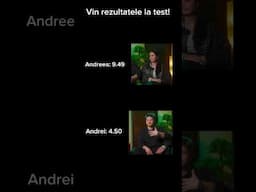 Dilinca este suparata pe Madalin