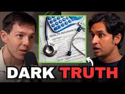 Why Healthcare is F**KED In America... | HealthyGamerGG