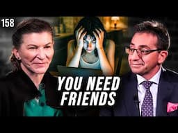 Why Are So Many People Feeling Lonely Today? | Rocco Loiacono | EP 158