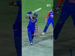 Sediqullah Atal’s match-winning 83 against India 'A'