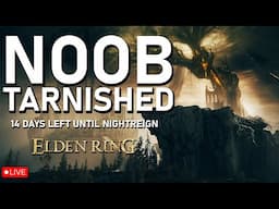 Can I Finish Elden Ring Before Nightreign? — First Time Playthrough Ep. 2