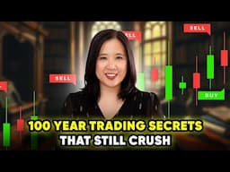 100 Year Old Trading Rules Still Beat Modern AI and Bots!