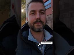 AUDIO TEST | Latest Insta360 GO 3S: Small But Powerful! 💥
