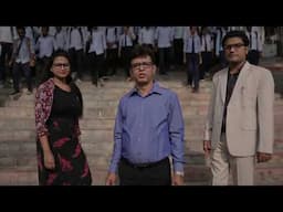 Regent Education And Research Foundation, Barasat - WBJEEB