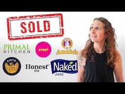 Can You Still Trust These “Healthy” Brands?