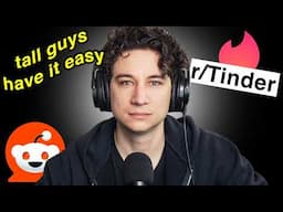 You're Single Because You're Picky | r/Tinder