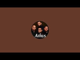 Quarteto ATHUS está ao vivo!
