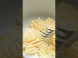 Butter - Vitamins A, D and K2