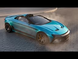 AIF25 Autodesk Design Studio Keynote