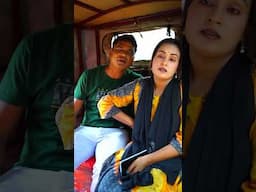 গাড়ি আছে কিন্তু ড্রইভার নাই ।।
