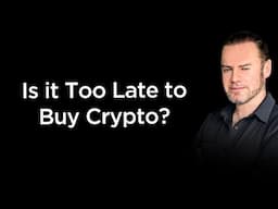 What I would be Buying if I was Just Starting to Invest