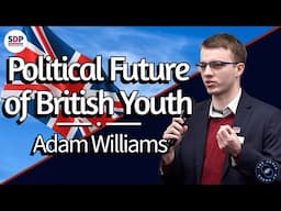 Britain deserves better | Adam Williams