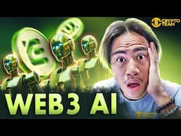 From Chaos to Clarity: How Web3 AI Transforms Crypto Decision-Making