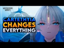 Can We FIX FLEURDELYS In Wuthering Waves?