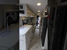 2025 Tranquility 24A Van motorhome #motorhome #rvlife #rvlifestyle