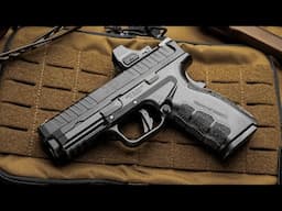 Is the XD Irrelevant?