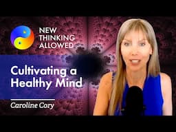 Cultivating Mental Hygiene with Caroline Cory