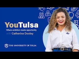YouTulsa: Where Ambition Meets Opportunity, Meet Catherine Dooley