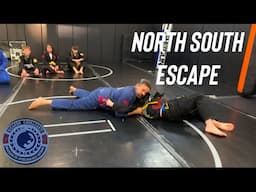 North South Escape