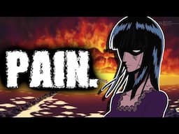 I WANT ODA TO HURT ME! | One Piece 1148