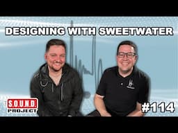 Designing AV Systems at Scale – The SOUND Project Episode 114
