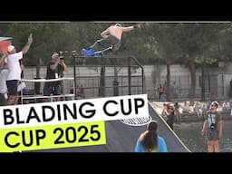 BLADING CUP EUROPE 2025 - PRO FINALS