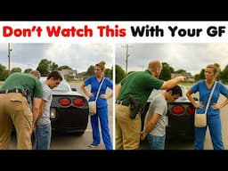 Men Who Went Too far With Their Proposals