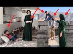"The Interaction of Jamila and Abu Talib: A Story of Hope and Motivation"