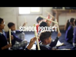 【Yamaha SCHOOL PROJECT】 Empowering the Future through New Music Education