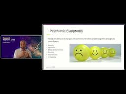 "Discovering the Science of the Aging Brain" Live Event