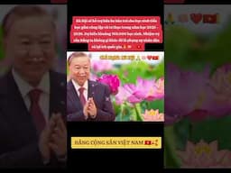 Chủ Nghĩa Xã Hội 🇻🇳🥰 #shortvideo #short .