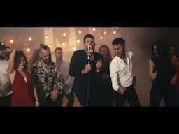 Pablo de Juana - Bailándome - Salsa