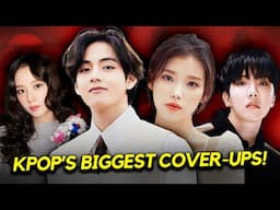 8 K-Pop Misinformation People Still Believe