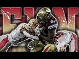 Week 2 of the UFL is off to a Fun Start... (Recapping the Birmingham Stallions vs Michigan Panthers)