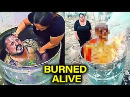 Mothers Who Brutally Killed Cartel Bosses On Camera
