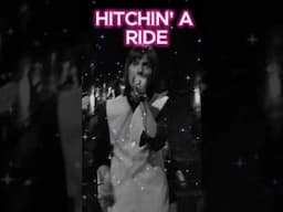 (1969) HITCHIN' A RIDE / VANITY FARE