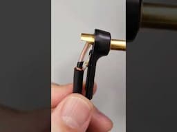 DIY Guitar Cable Neutrik Right Angle NP2RX-B