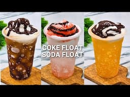 Ultimate Coke Float and Soda Float Recipe That Will Change Your Summer