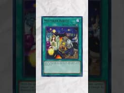 Yu-Gi-Oh! TCG Tech Tuesday: Mistaken Arrest | #yugioh #shorts #shortsvideo #yugiohcards