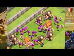 The FIRST pEtEr17$ Video in Clash of Clans