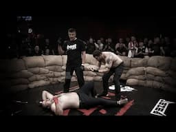 The MOST BRUTAL KNOCKOUTS in Bare-Knuckle Boxing KLAN FC !